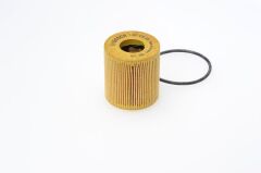 BOSCH Citroen DS7 CrossBack 1.6 Benzinli Filtre Bakım Seti (2017-2022) 3 Lü