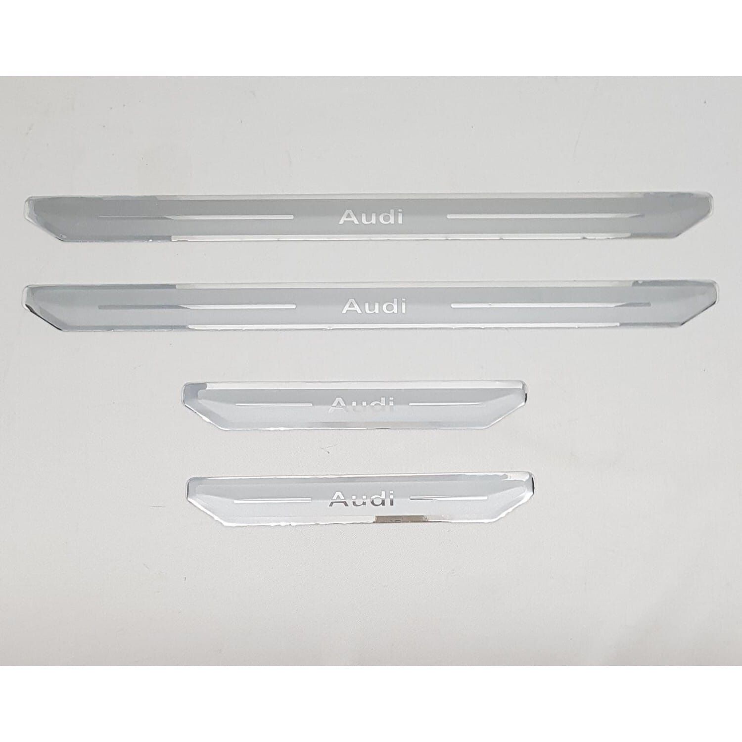 KAPI EŞİĞİ KROM AUDİ 4LÜ