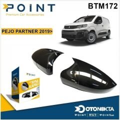 BATMAN AYNA KAPAĞI PİYANO BLACK PARTNER 19>