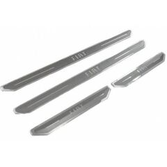 KAPI EŞİĞİ KROM FİAT 4LÜ