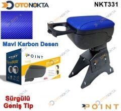 KOLÇAK SÜRGÜLÜ EKONOMİK  GENİŞ MAVİ  KARBON YERLİ