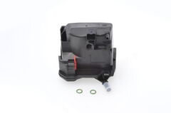 BOSCH Ford Fusion 1.6 Dizel Filtre Bakım Seti (2004-2012) 4 Lü