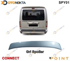 SPOYLER ANATOMİK TİCARİ CONNECT GRİ