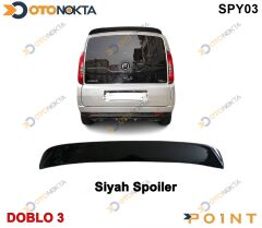 SPOYLER ANATOMİK  TİCARİ DOBLO 3 PİYANO BLA