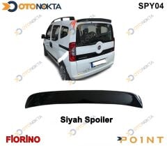 SPOYLER ANATOMİK  TİCARİ FİORİNO PİYANO BLA
