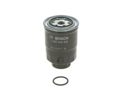 BOSCH Toyota Auris 1.4 Dizel Filtre Bakım Seti (2006-2010) 4 Lü