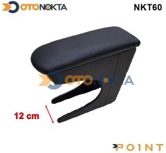 KOL DAYAMA GEÇMELİ LİNEA LOGAN MEGAN 1 R9 R19 12CM