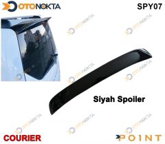 SPOYLER ANATOMİK  TİCARİ COURİER PİYANO BLA