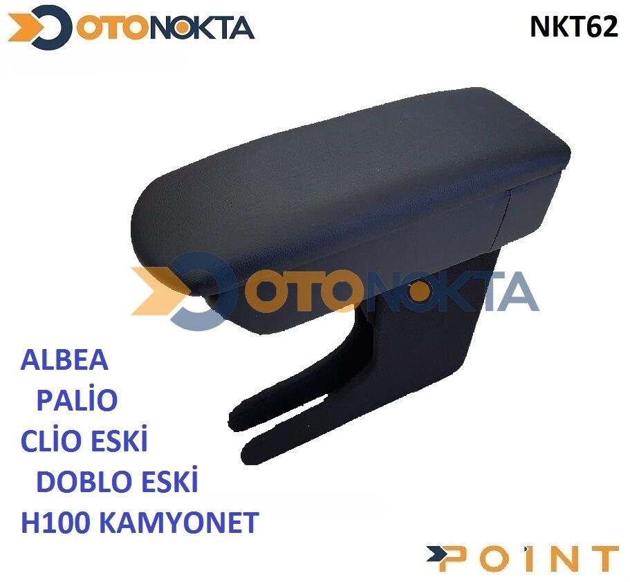 KOL DAYAMA GEÇMELİ ALBEA PALİO ESKİ CLİO DOBLO 4CM