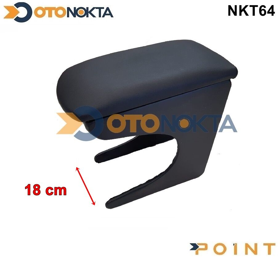 KOL DAYAMA GEÇ POLO JETTA CADDY FİESTA  FOCUS 18CM