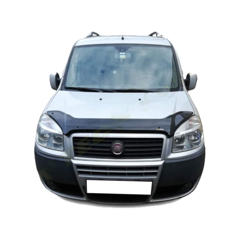 DOBLO 2006-2011 KAPUT RÜZĞARLIĞI