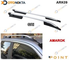 AMAROK 2010- TAVAN ÇITASI FALCON GRİ