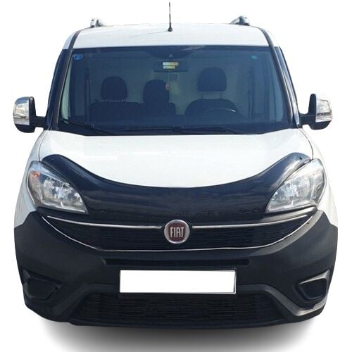 DOBLO 2015- KAPUT RÜZĞARLIĞI