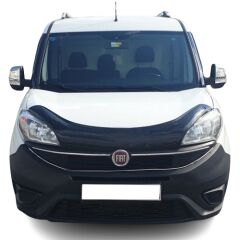 DOBLO 2015- KAPUT RÜZĞARLIĞI