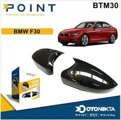 BATMAN AYNA KAPAĞI BLACK BMW F30-F32 2012-2019 M3