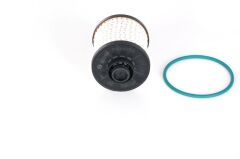 BOSCH Peugeot Partner 1.6 BlueHDi Dizel Filtre Bakım Seti (2015-2018) 4 Lü