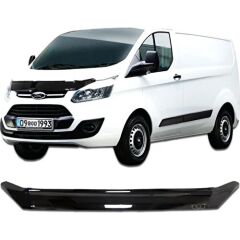 CUSTOM 2012-2017 KAPUT RÜZĞARLIĞI