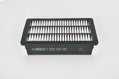 BOSCH Hyundai Santa FE 2.2 Dizel Filtre Bakım Seti (2006-2009) 3 Lü