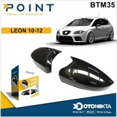 BATMAN AYNA KAPAĞI PİYANO BLACK LEON 2010-2012