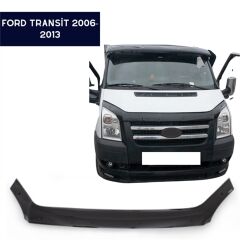 TRANSİT 2006-2013 KAPUT RÜZĞARLIĞI