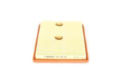 BOSCH Seat Ateca 1.4 TSi Filtre Bakım Seti (2016-2018) 3 Lü