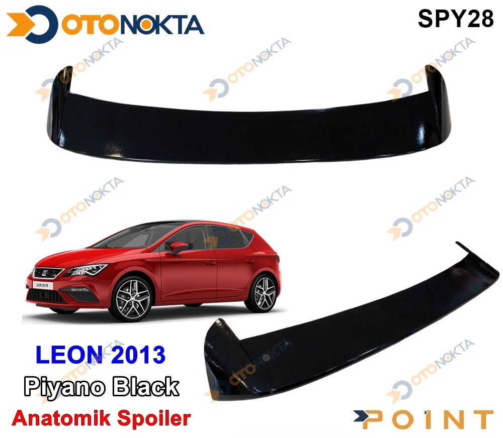 SPOYLER ANATOMİK  LEON 13> PİYANO BLACK