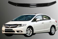 CİVİC (FB7)2012-2015 KAPUT RÜZĞARLIĞI