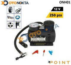 HAVA KOMPRESÖRÜ PLASTİK  PMX-OSC 0255