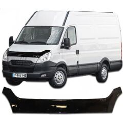 DAİLY 2007-2013 KAPUT RÜZĞARLIĞI