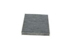 BOSCH Ford Fiesta 1.4 Benzin Filtre Bakım Seti (2002-2008) 3 Lü