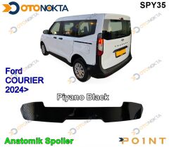 SPOYLER ANATOMİK  COURİER 24 SİYAH