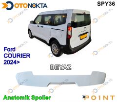 SPOYLER ANATOMİK  COURİER 24 BEYAZ