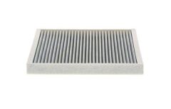 BOSCH Volvo S60 1.5 Benzin Filtre Bakım Seti (2015-2018) 3 Lü