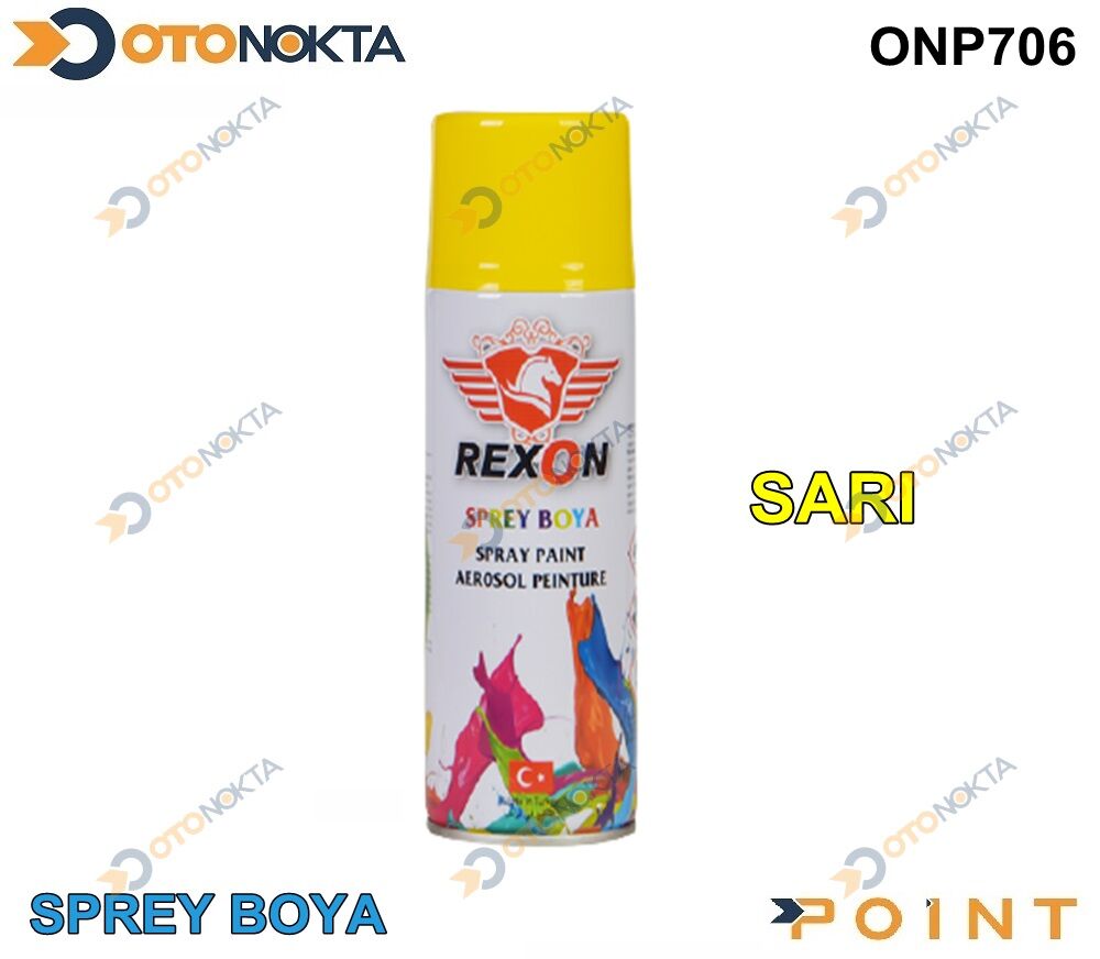BOYA SARI SPREY