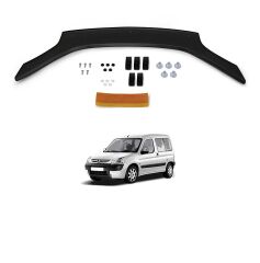 PARTNER 2004-2009 KAPUT RÜZĞARLIĞI