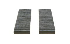 Bosch Audi A6 2.0 Dizel Filtre Bakım Seti (2004-2008) 3 Lü