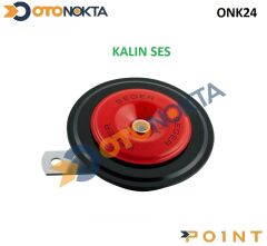 KORNA DİDİT UFAK KAFA 12 V KALIN (LOW) SEGER