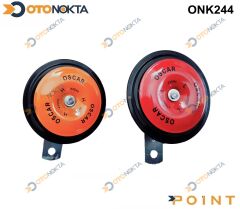 KORNA DİDİT 12V HİGH - LOW  0416
