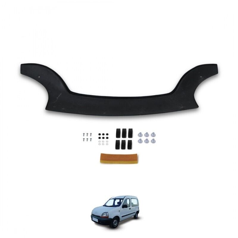 KANGOO 2004-2008 KAPUT RÜZĞARLIĞI