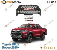 TOYOTA HİLUX 2020> ROCCO PANJUR POİNT