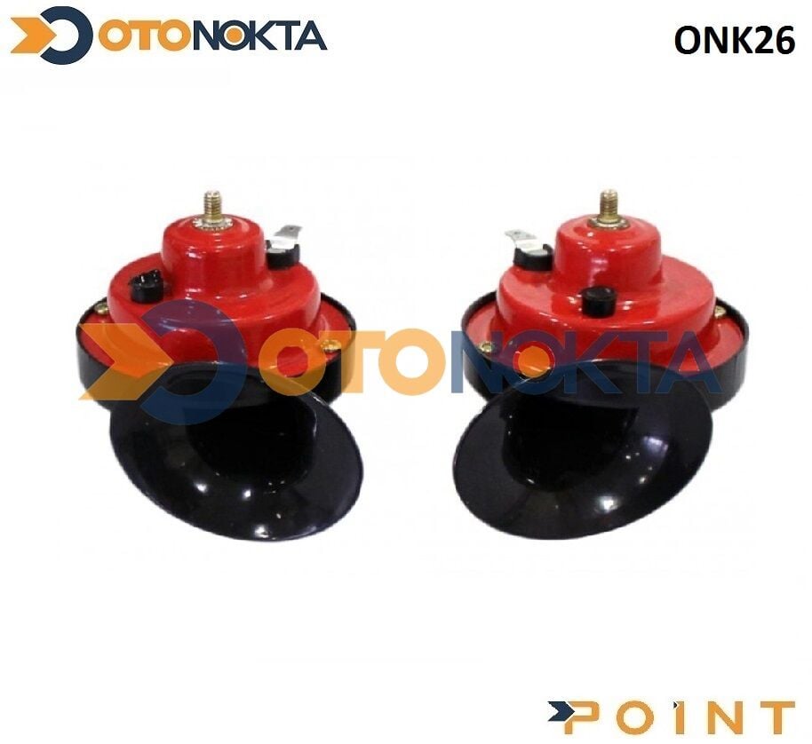 KORNA DADAT 12V TEK UÇLU SALYANGOZ SEGER
