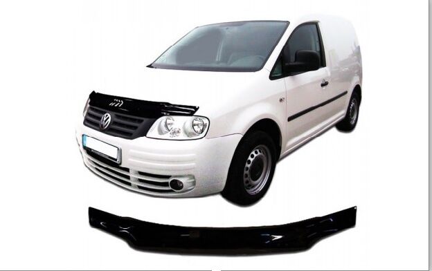 CADDY 2004-2011 KAPUT RÜZĞARLIĞI