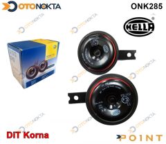 KORNA HELLA DİDİT SET ORJİNAL