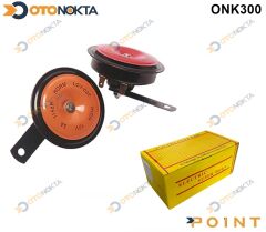 KORNA DİDİT 85MM 12V SET EMP