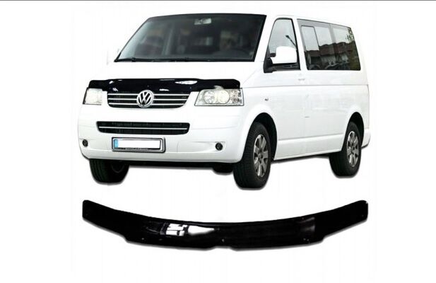 TRANSPORTER T5 2003-2009 KAPUT RÜZĞARLIĞI