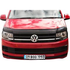 TRANSPORTER T5 2009-2014 KAPUT RÜZĞARLIĞI
