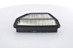 BOSCH Chevrolet Captiva 2.0 Dizel Filtre Bakım Seti (2006-2011) 3 Lü