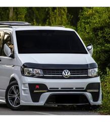 TRANSPORTER T6 2015- KAPUT RÜZĞARLIĞI