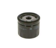 BOSCH Nissan Note 1.5 Dizel Filtre Bakım Seti (2008-2012) 3 Lü