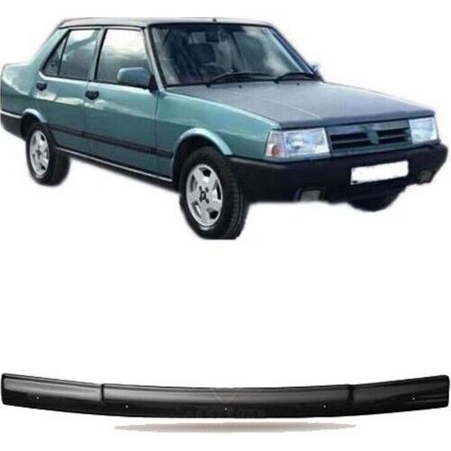 DOĞAN ŞAHİN TOFAŞ 1988-2002 KAPUT RÜZĞARLIĞI